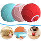 Smart Cat Toys Rolling Ball Pet Cat Owner Interactive Pets Toys Automatic Bouncing Ball USB Self Hi Teasing Kittens Jumping Ball